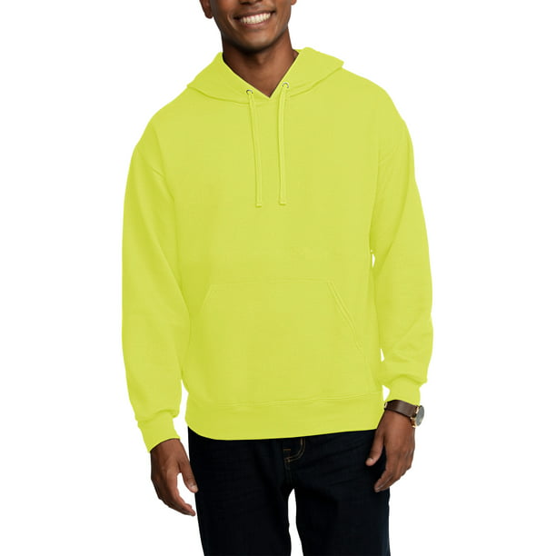 Honey GD Mens Casual Pullover Hoodies Tops Zipper Plus Size Sweatshirt 